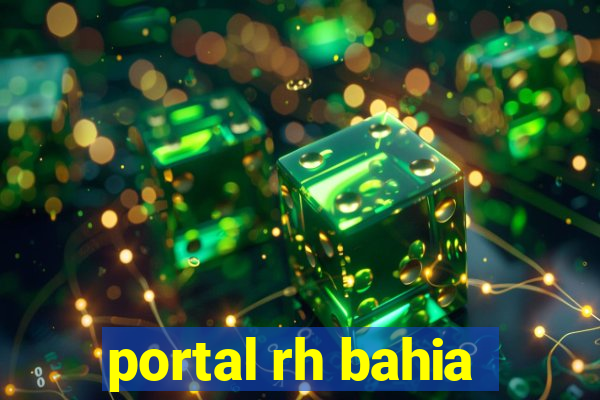 portal rh bahia